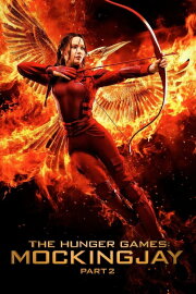 The Hunger Games: Mockingjay - Part 2 The Hunger Games: Mockingjay - Part 2
