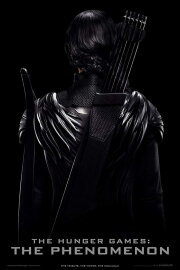 The Hunger Games: The Phenomenon The Hunger Games: The Phenomenon