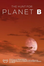 The Hunt For Planet B
