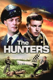 The Hunters The Hunters