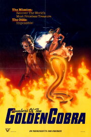 The Hunters of the Golden Cobra