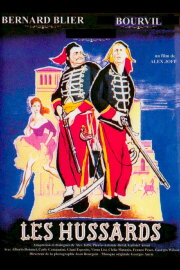 The Hussars The Hussars