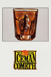 The Iceman Cometh The Iceman Cometh