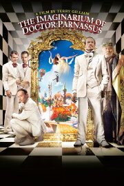 The Imaginarium of Doctor Parnassus The Imaginarium of Doctor Parnassus