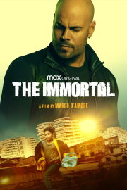 The Immortal