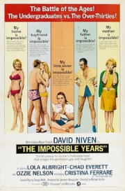 The Impossible Years