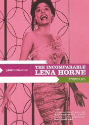 The Incomparable Lena Horne The Incomparable Lena Horne
