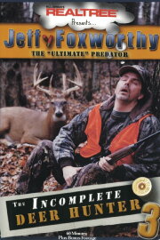 The Incomplete Deer Hunter 3 The Incomplete Deer Hunter 3
