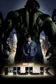 The Incredible Hulk The Incredible Hulk