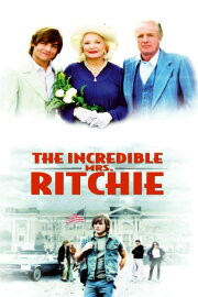 The Incredible Mrs. Ritchie The Incredible Mrs. Ritchie