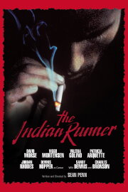 The Indian Runner