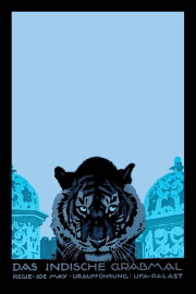 The Indian Tomb, Part II: The Tiger of Eschnapur The Indian Tomb, Part II: The Tiger of Eschnapur