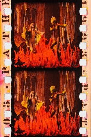 The Infernal Cave