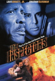 The Inspectors The Inspectors