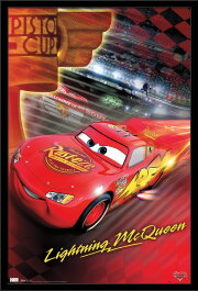 The Inspiration for 'Cars' The Inspiration for 'Cars'