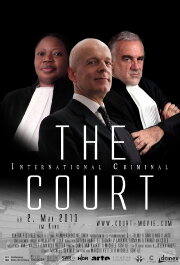 The International Criminal Court The International Criminal Court
