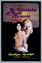 The Intimacies of Analu and Fernanda The Intimacies of Analu and Fernanda