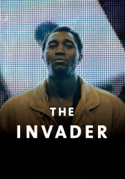 The Invader The Invader