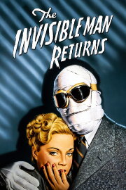 The Invisible Man Returns The Invisible Man Returns