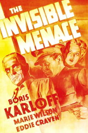 The Invisible Menace The Invisible Menace
