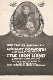 The Iron Hand