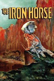 The Iron Horse