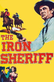 The Iron Sheriff The Iron Sheriff