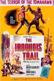 The Iroquois Trail