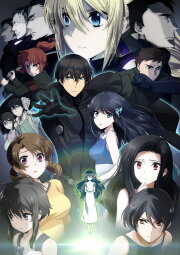 The Irregular at Magic High School: The Girl Who Summons the Stars The Irregular at Magic High School: The Girl Who Summons the Stars