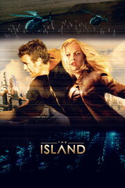 The Island The Island