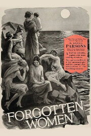 The Isle of Forgotten Women