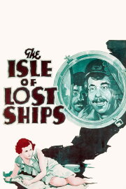 The Isle of Lost Ships The Isle of Lost Ships