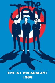 The Jam: Live at Rockpalast