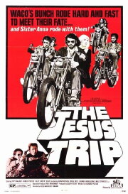 The Jesus Trip