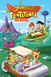 The Jetsons Meet the Flintstones The Jetsons Meet the Flintstones