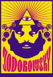 The Jodorowsky Constellation