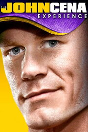 The John Cena Experience The John Cena Experience