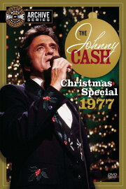 The Johnny Cash Christmas Special 1977 The Johnny Cash Christmas Special 1977