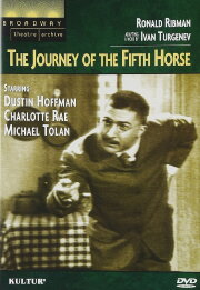 The Journey of the Fifth Horse The Journey of the Fifth Horse