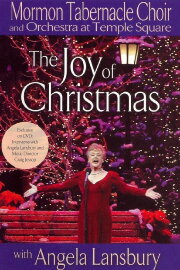 The Joy of Christmas with Angela Lansbury