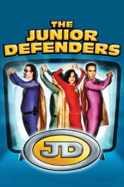 The Junior Defenders The Junior Defenders