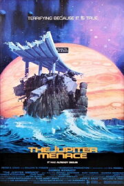 The Jupiter Menace The Jupiter Menace