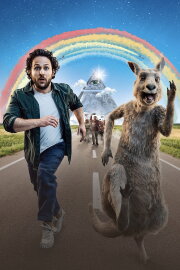 The Kangaroo Conspiracy
