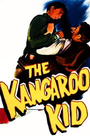 The Kangaroo Kid The Kangaroo Kid