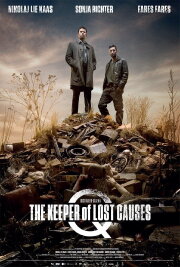 The Keeper of Lost Causes The Keeper of Lost Causes