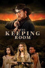 The Keeping Room The Keeping Room
