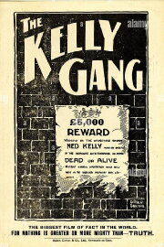 The Kelly Gang