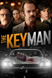 The Key Man The Key Man