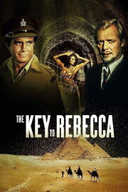 The Key to Rebecca The Key to Rebecca