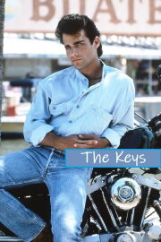 The Keys The Keys